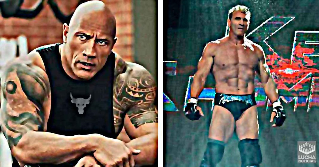 The Rock envía un mensaje a todo el elenco de IMPACT Wrestling