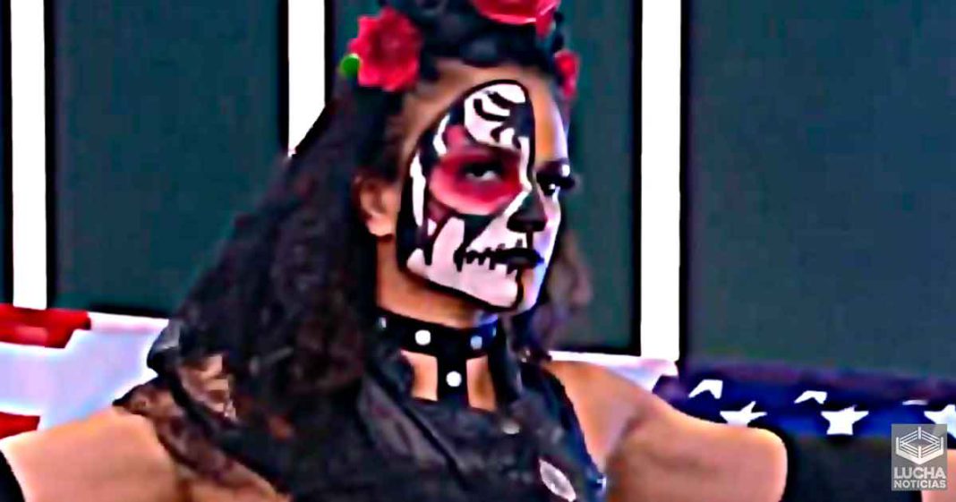 WWE y AEW están interesados en Thunder Rosa