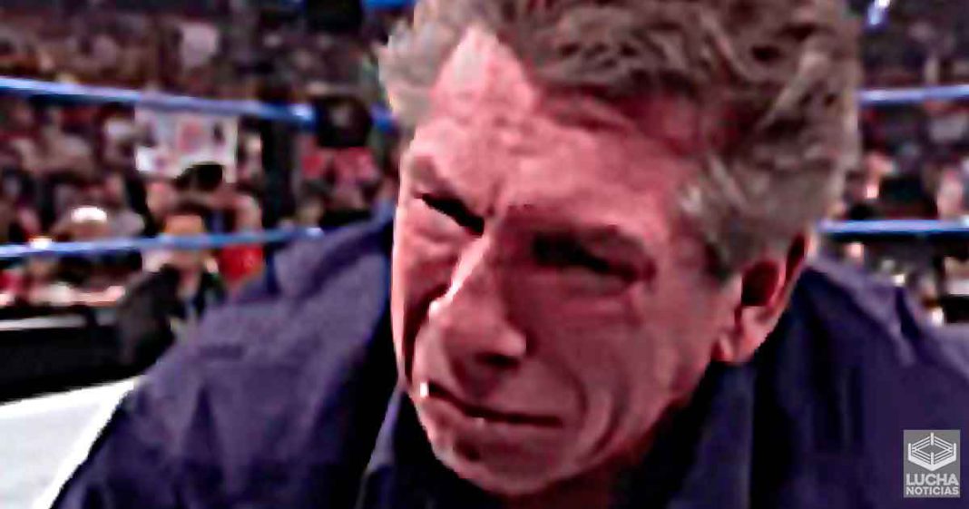 7 veces Campeón del Mundo se ha retirado de la WWE