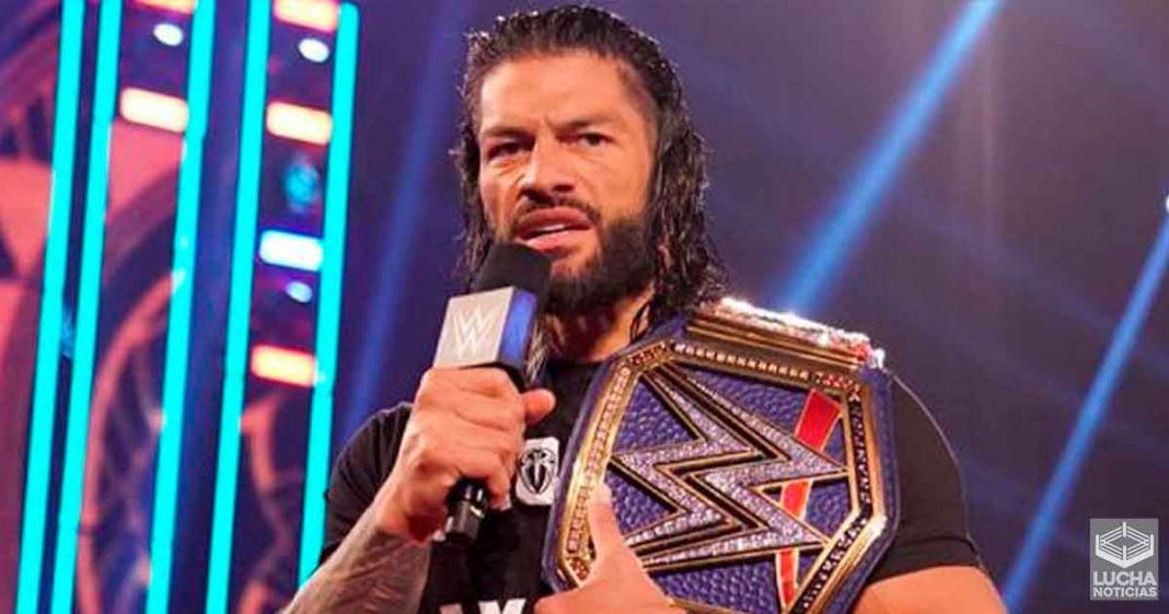 Big E sería el próximo campeón Universal de la WWE