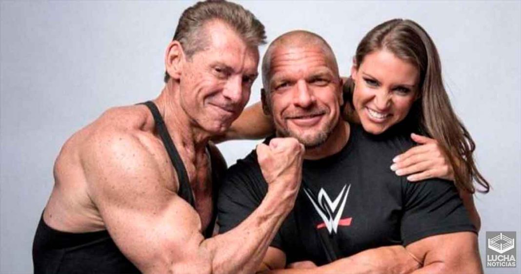 Detalles de backstage sobre lucha cancelada para Vince McMahon en WrestleMania