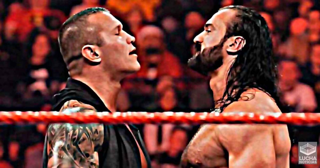 Drew McIntyre se convertiría en campeón de la WWE esta noche