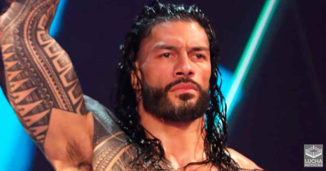 Estas son las 38 superestrellas mejor pagadas de la WWE