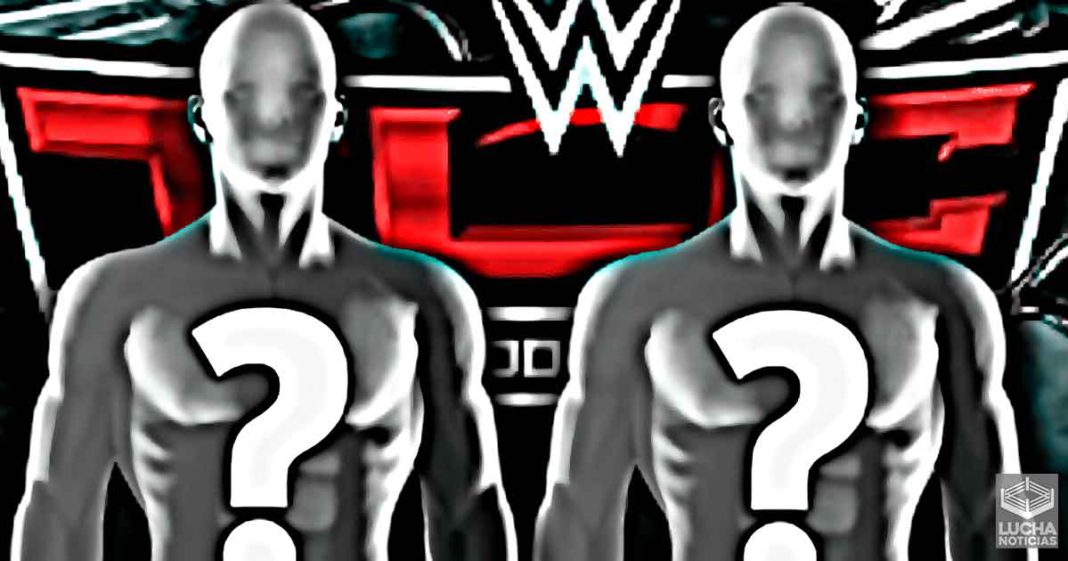 Este sería el evento estelar del PPV WWE TLC