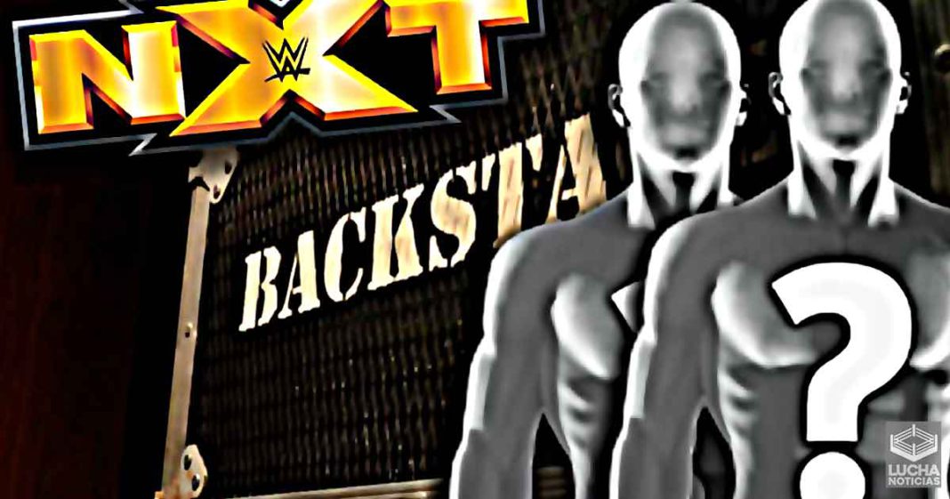 Gran regreso a WWE NXT podría cambiar las cosas