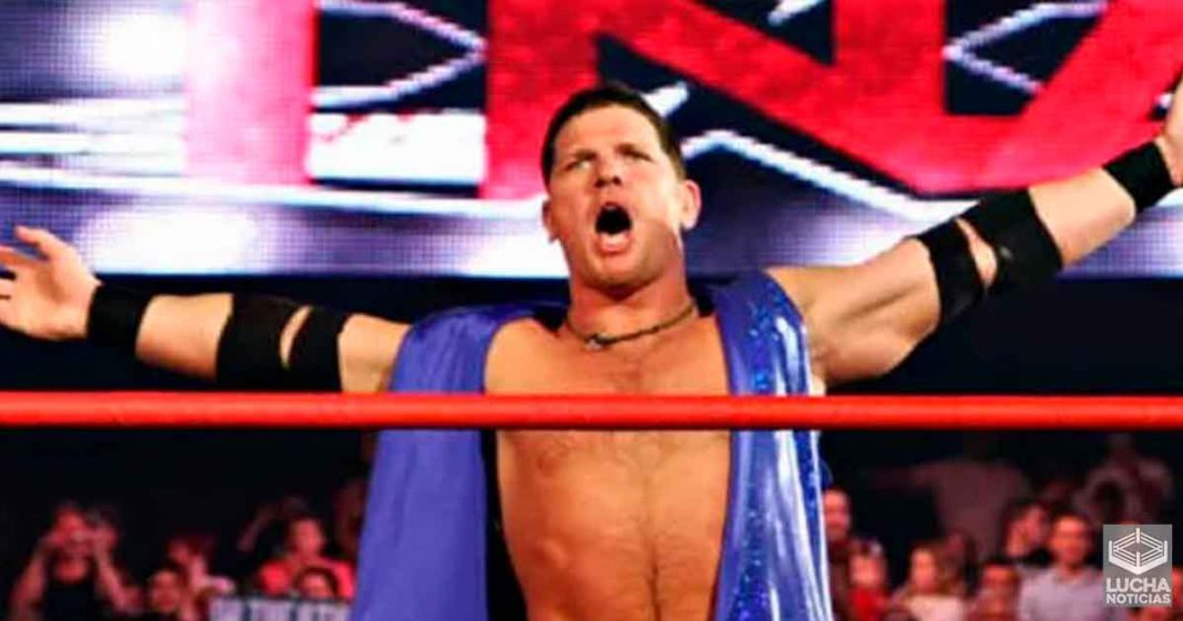 Impact Wrestling planea hacer un personaje parodia de AJ Styles
