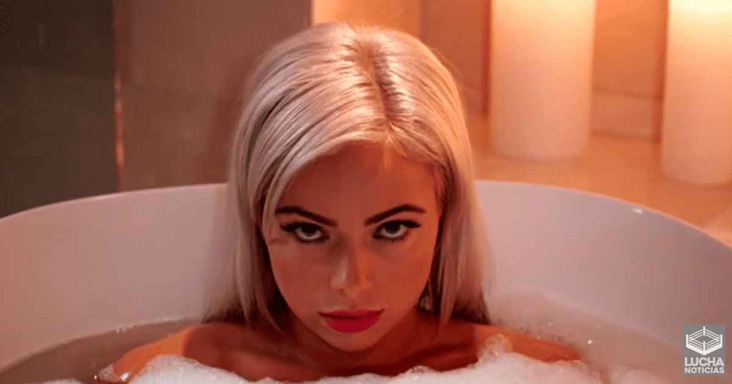 Liv Morgan promete a sus fans que lo verán todo en su nuevo documental de WWE Network Liv Morgan promete a sus fans que lo