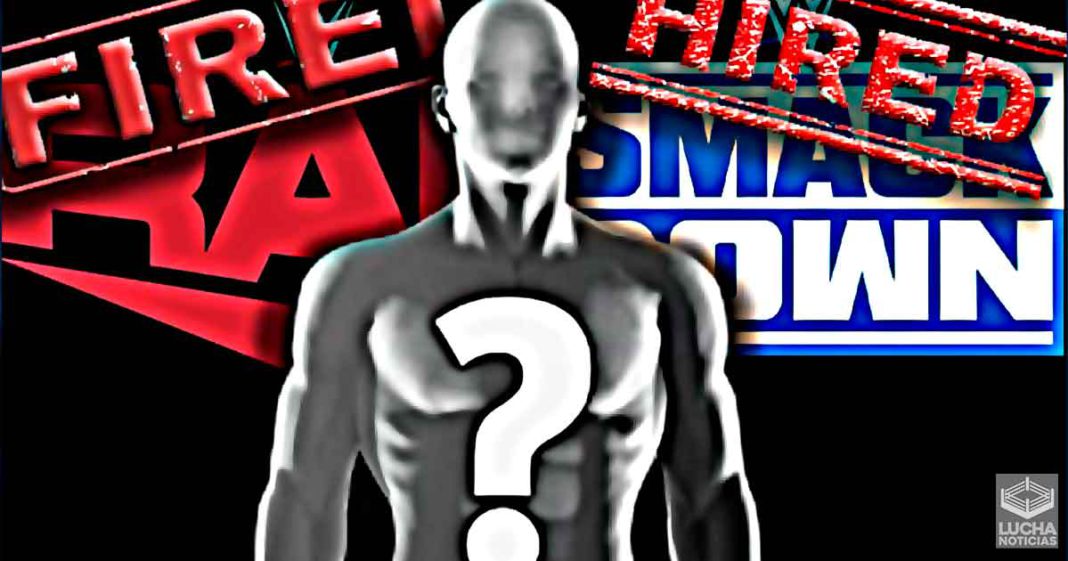 WWE ofrece menos dinero para recontratar a superestrellas despedidas WWE ofrece menos dinero para recontratar a superestrellas despedidas