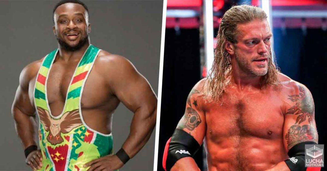 Big E y Edge los favoritos a ganar el Royal Rumble 2021