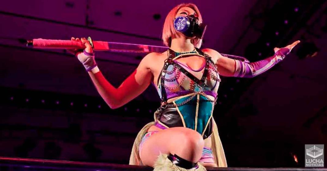 El acosador de Hana Kimura pronto será puesto trás las rejas