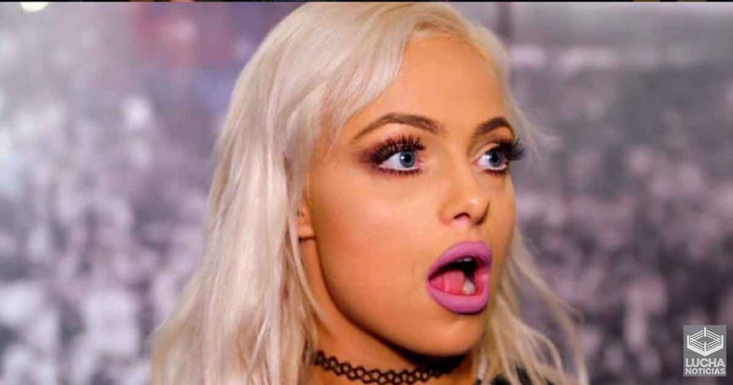 El documental de Liv Morgan causó drama en el backstaga de WWE