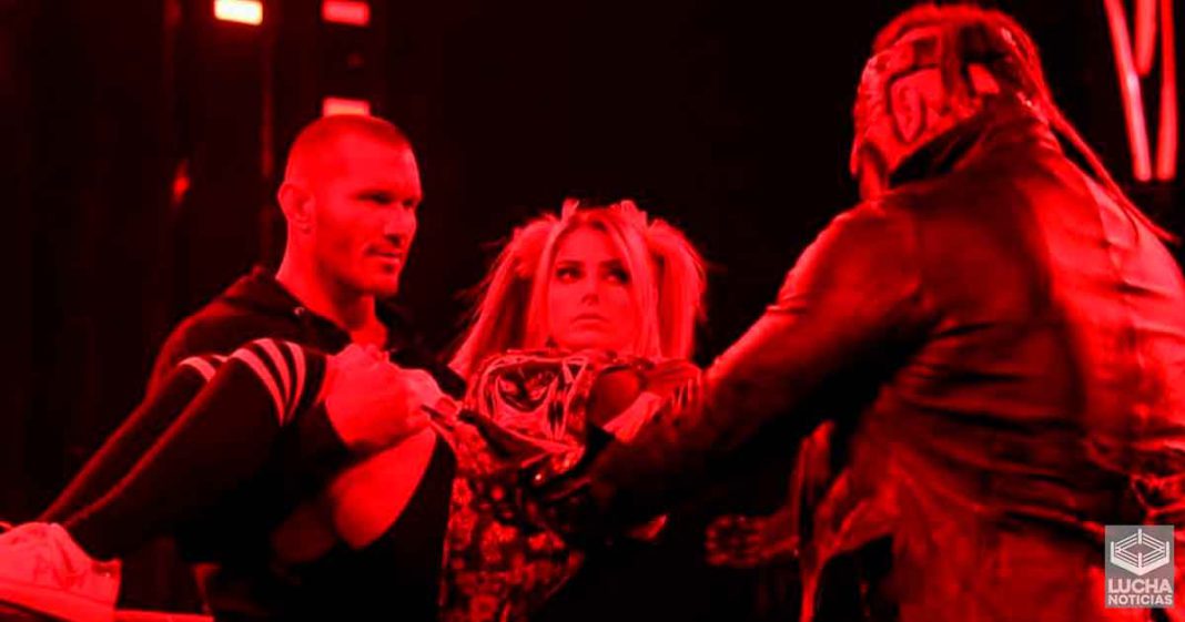 El staff de WWE discutió con Vince McMahon para cambiar segmento de RAW esta semana