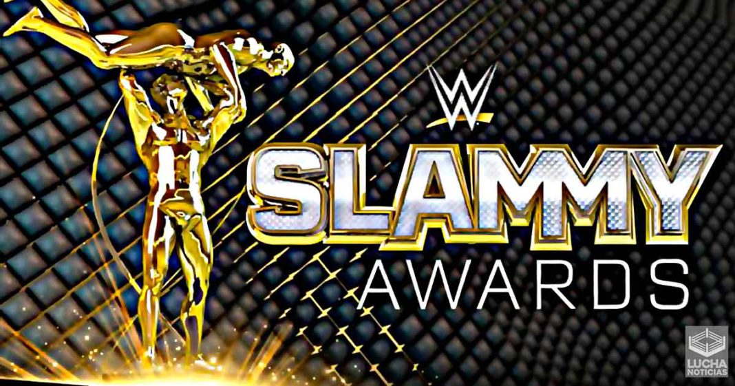 Estos son los candidatos a superestrella del año en WWE Estos son los candidatos a superestrella del año en WWE