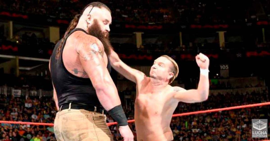 James Ellsworth revela si quiere regresar a WWE James Ellsworth revela si quiere regresar a WWE