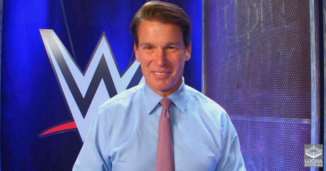 Luchador de WWE confirma que JBL era de verdad un bully en backstage