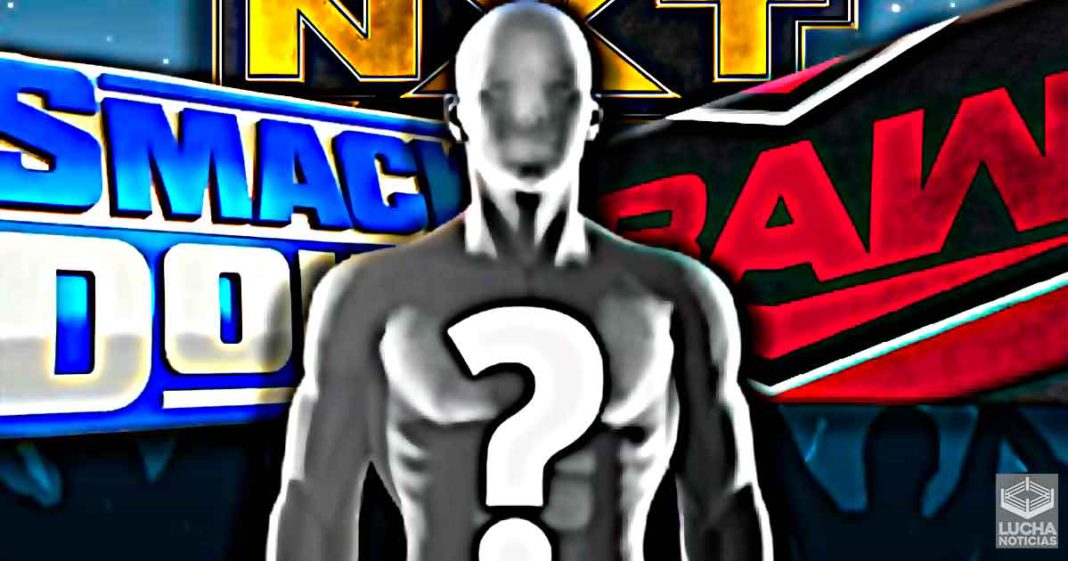 Productor de RAW y SmackDown es reasignado a NXT