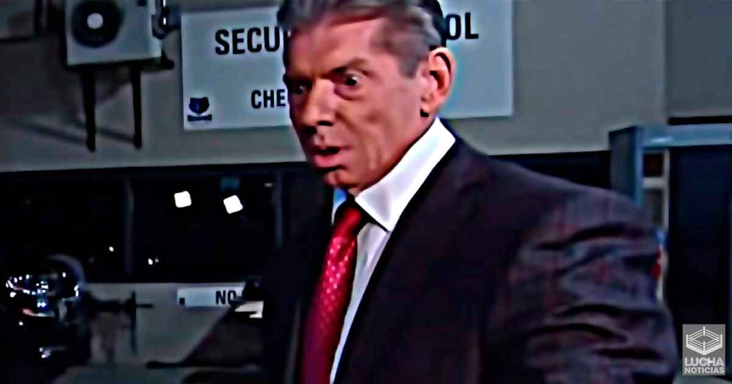 Vince McMahon es criticado por no saber como escribir para televisión