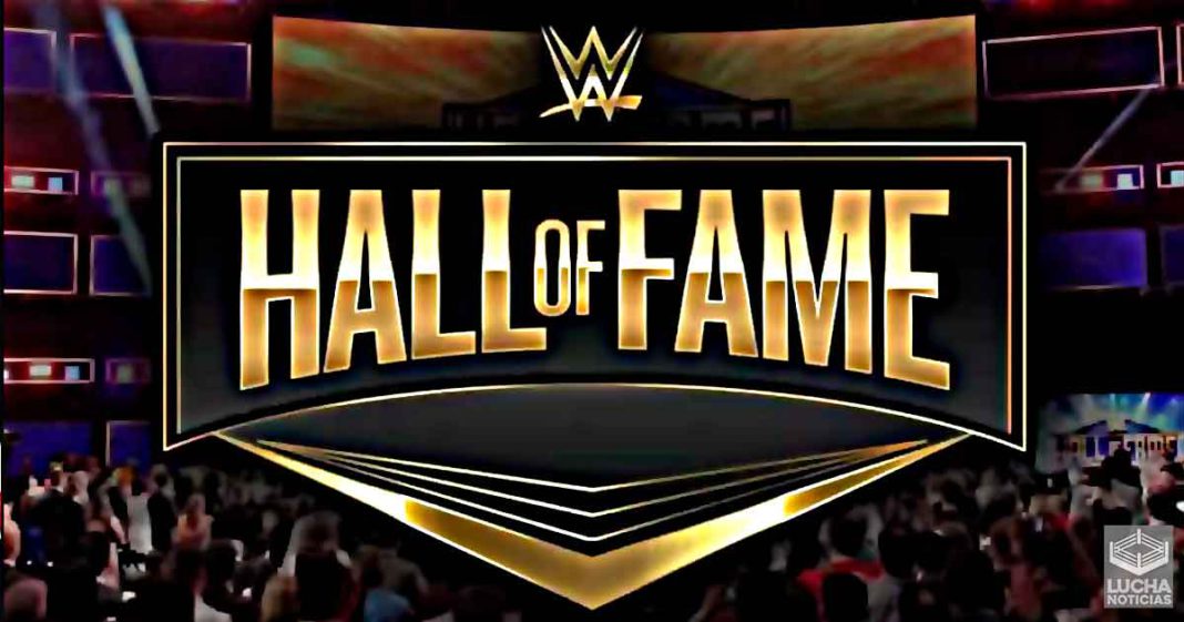 WWE está a punto de construir un edificio para el Hall Of Fame