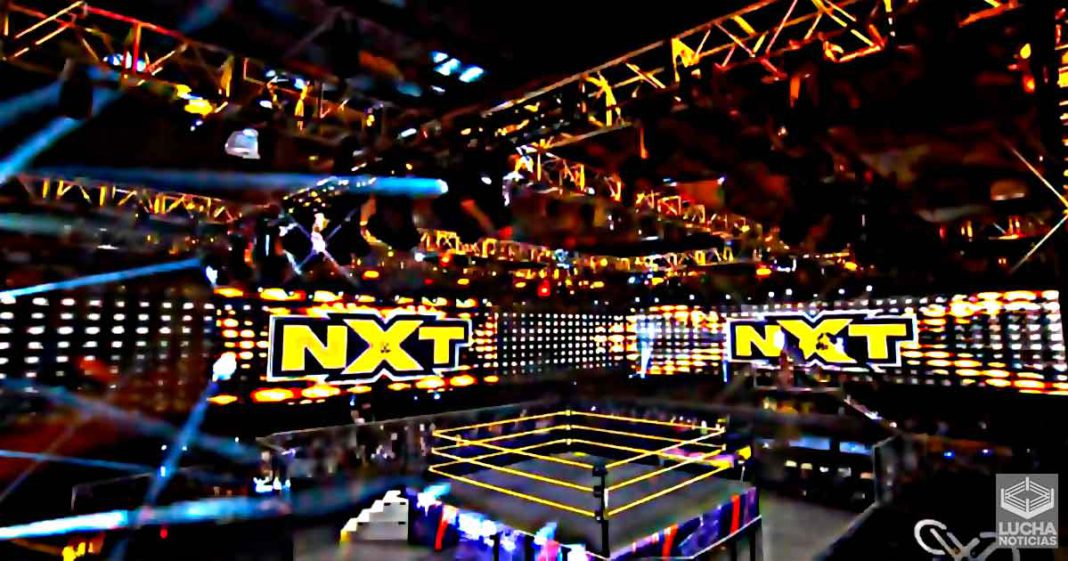 WWE planea hacer un NXT en la India - Todos los detalles