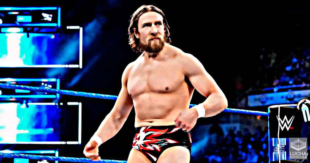 Daniel Bryan sería el ganador del Royal Rumble 2021 - Enfrentaría a Roman en WrestleMania