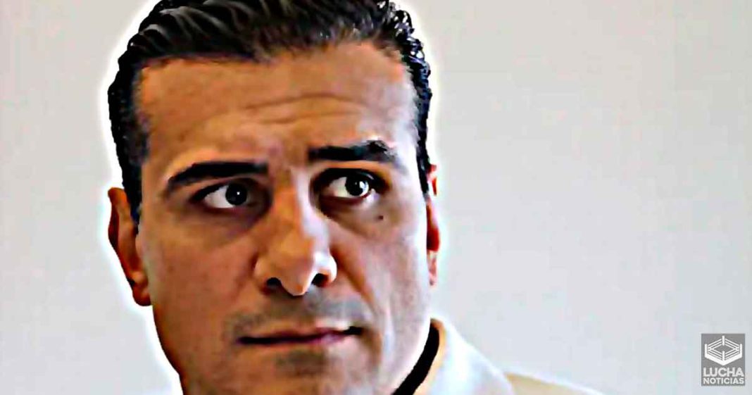 El juicio de Alberto El Patrón por acoso y agresión empieza la próxima semana