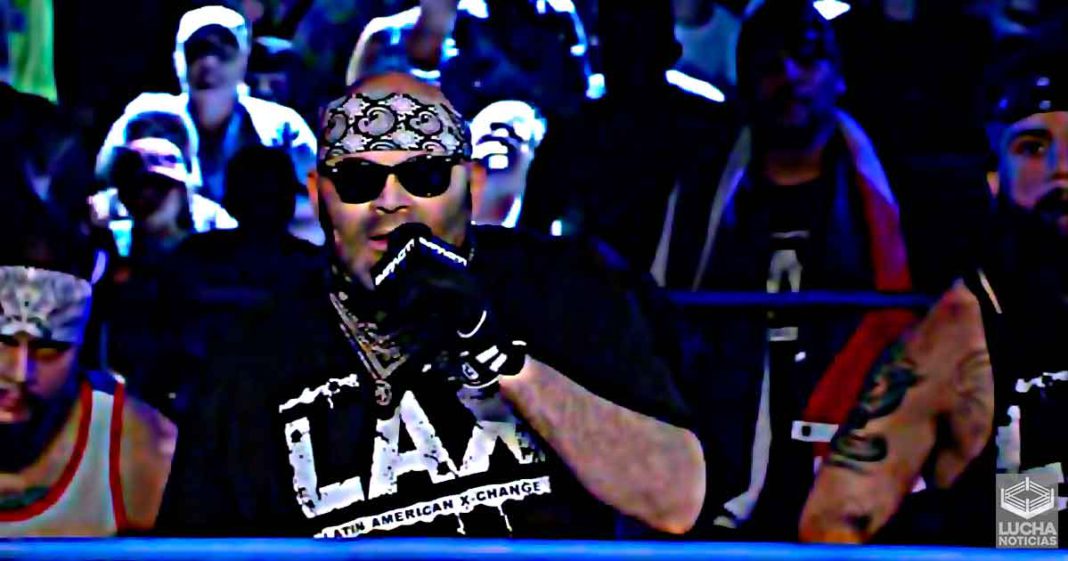 Konnan dice que los fans de CMLL son como los de WWE pero peor