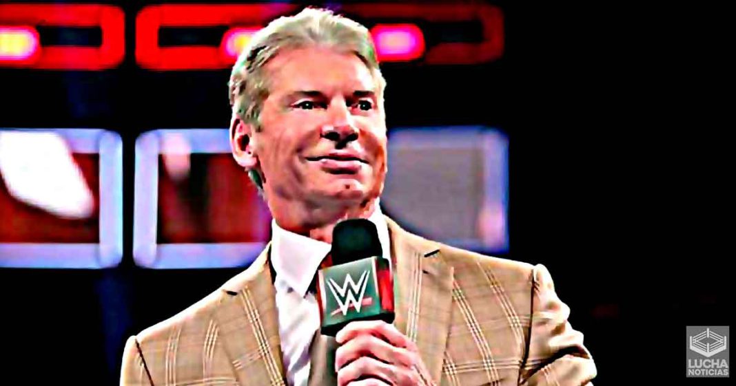 Superestrella de la WWE revela 3 consejos que Vince McMahon siempre le da