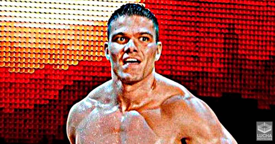 Tyson Kidd podría salir de su retiro y volver a luchar en WWE