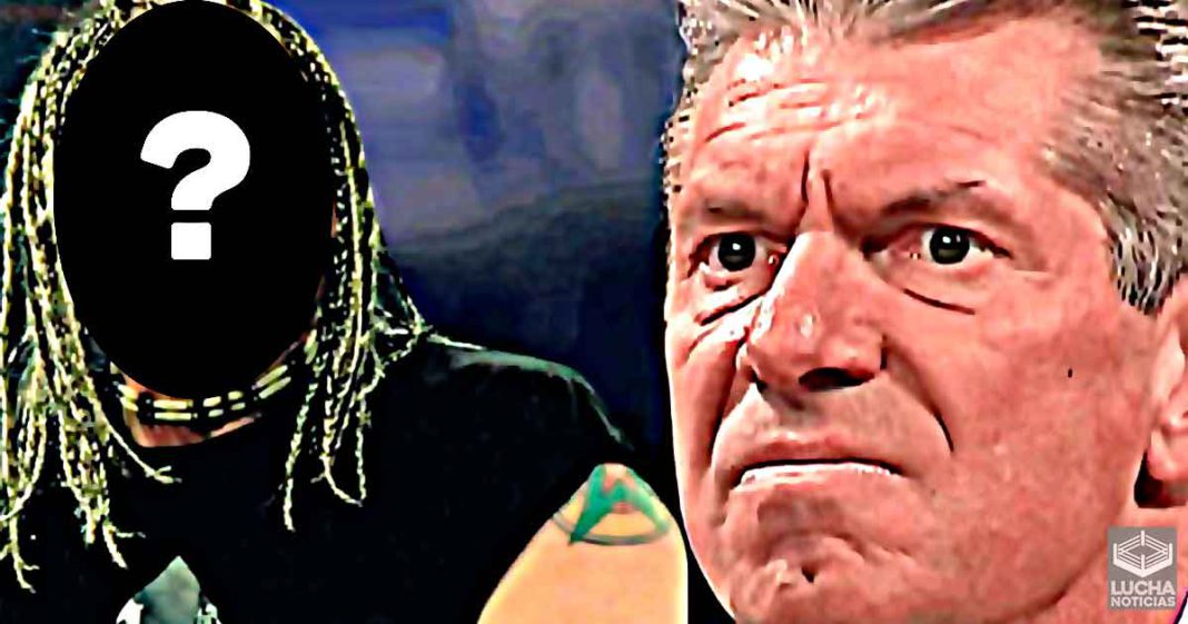 Vince McMahon odiaba a superestrella de WWE por ser amigo de su hijo Shane