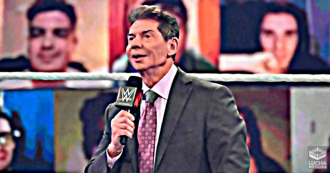 Vince McMahon se encuentra bien de salud - Todos los detalles