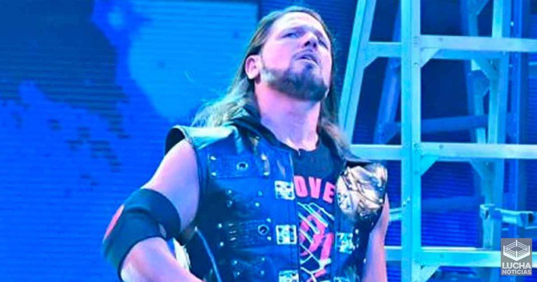 WWE confirma luchadores estelares para su show en la india