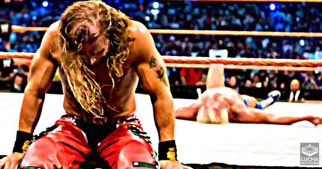 WWE elimina WrestleMania 24 de WWE Network por problema legal con Floyd Mayweather.