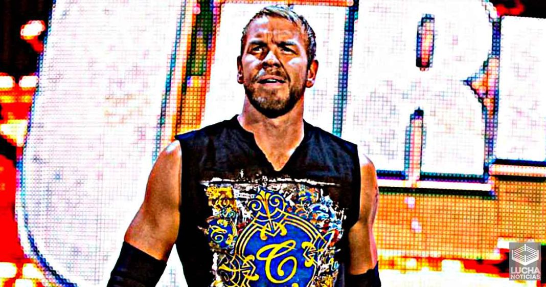 Christian asegura que su futuro en WWE aún está siendo determinado Christian asegura que su futuro en WWE aún está siendo determinado