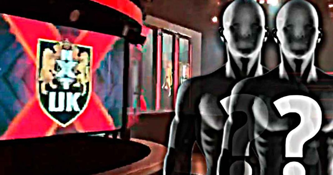 Hay nuevos campeones en WWE NXT UK