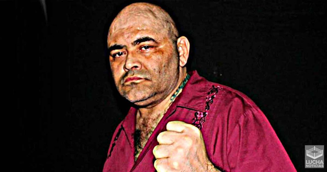 Konnan sal del hospital luego de dar positivo a COVID-19