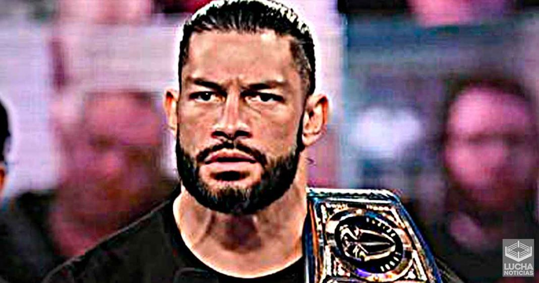 Roman Reigns dará un gran anuncio esta noche en SmackDown