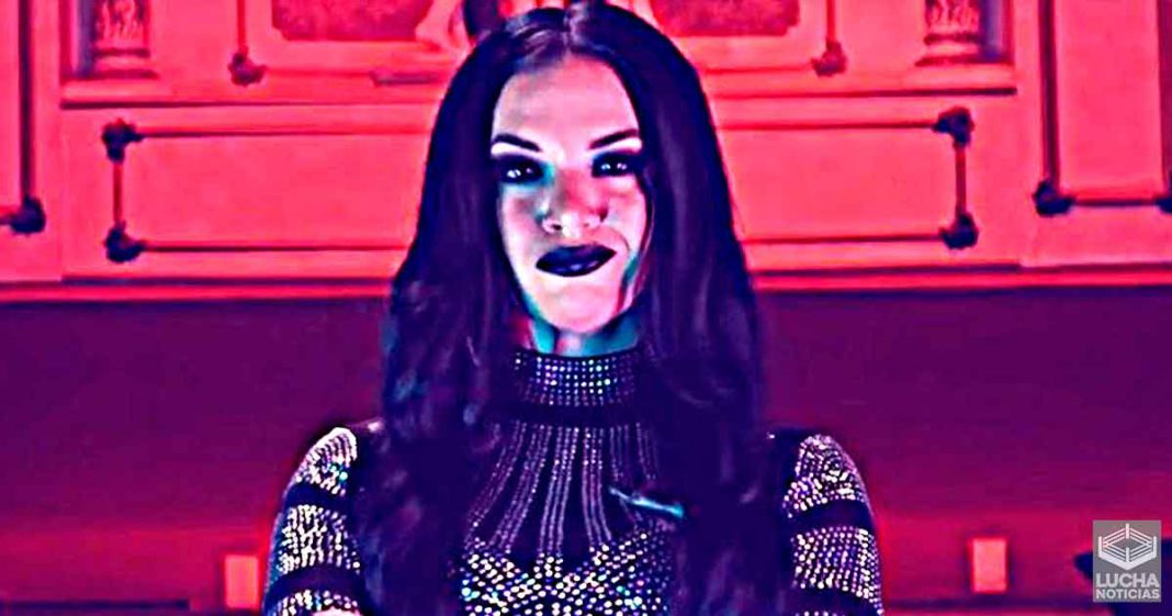 Shaul Guerrero no está segura de si regresará a WWE Shaul Guerrero no está segura de si regresará a WWE