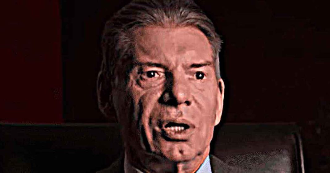 Vince McMahon despidió a luchadora por ser dificil trabajar con ella