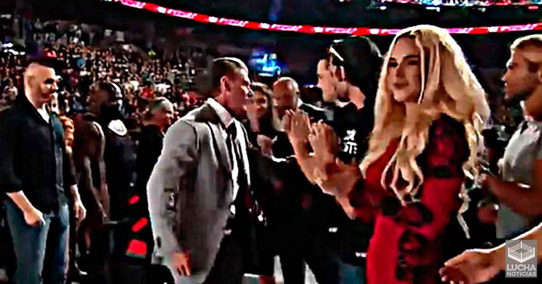 Vince McMahon se sintió humillado y casi se cayó por culpa de Titus O'Neil Vince McMahon se sintió humillado y casi se cayó por culpa de Titus O'Neil