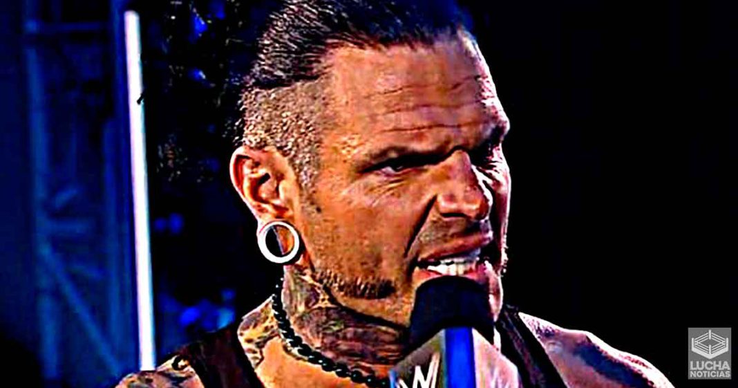 5 maneras en que WWE puede revivir la carrera de Jeff Hardy