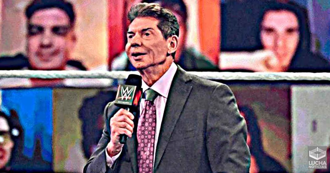 Es poco probable que Vince McMahon realice cambios en WWE