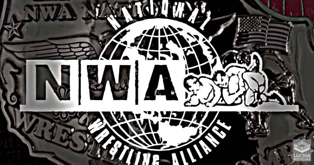 Grandes noticias sobre el futuro de NWA
