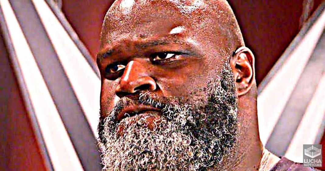 Mark Henry dice que ex superestrella de WWE es un mal ser humano