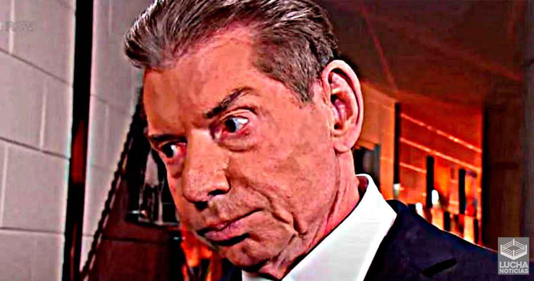 No es para mí - Ex luchador de WWE dice fue odiado por rechazar a Vince McMahon