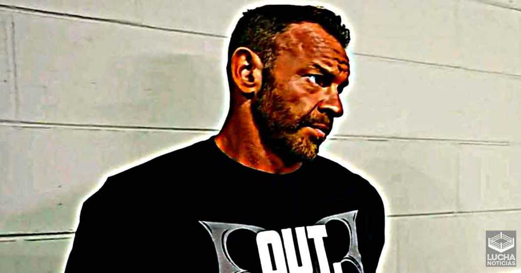Se revela el primer oponente de Christian Cage en AEW