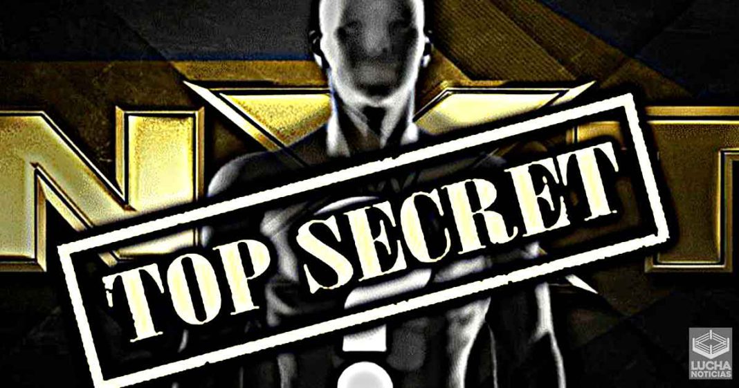 WWE no está informando a las superestrellas de NXT que se pasarán a los martes