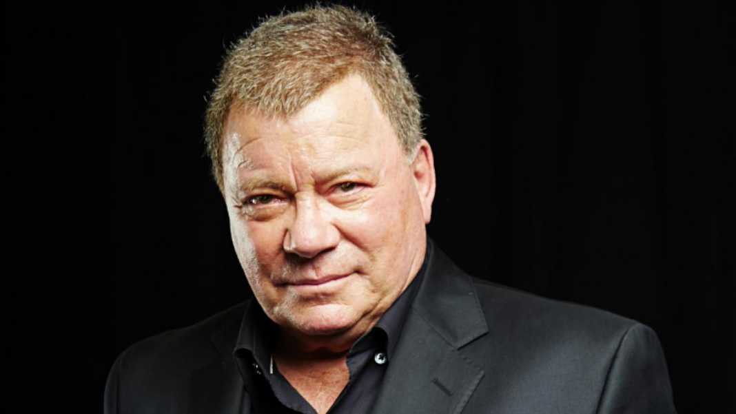 William Shatner será exaltado al WWE Hall Of Fame 2021