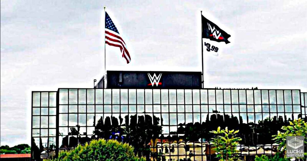 Luchador de WWE fue despedido después de expresar su descontento por no haber participado en WrestleMania