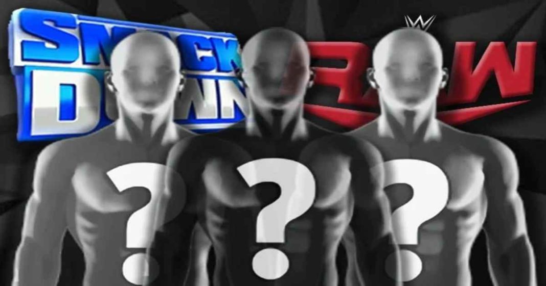 Nuevos promocionales oficiales de la WWE revelan a las Superestrellas que serán impulsadas fuertemente