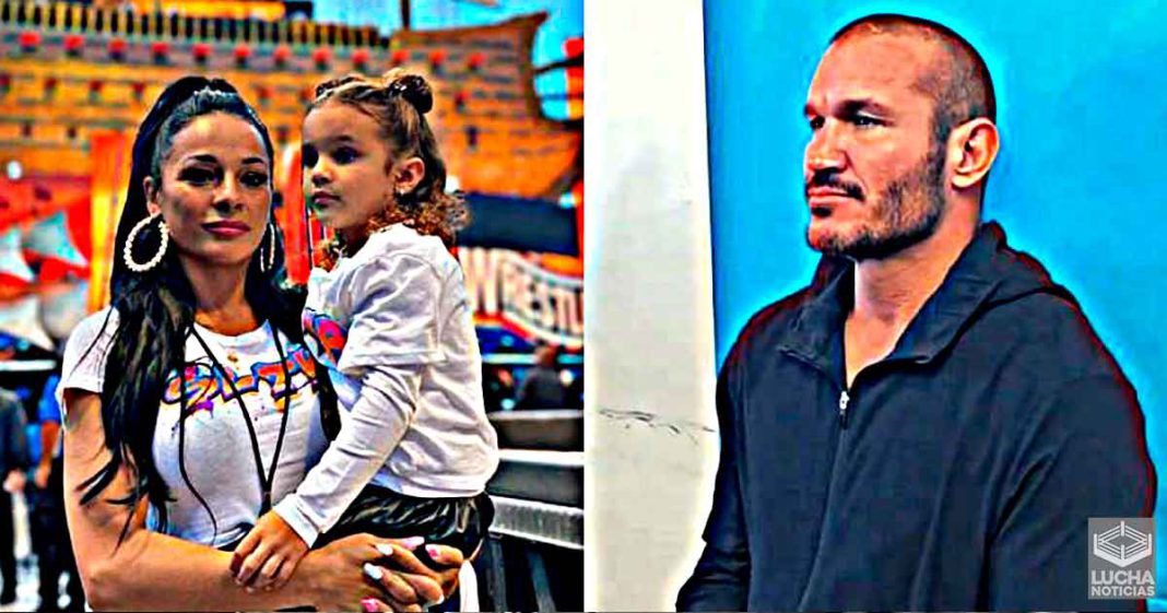 Randy Orton habla de sus planes de retiro en la WWE